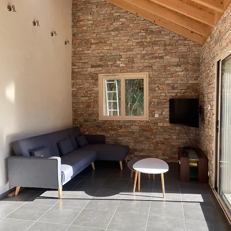 La Gardette Lodge Le Freney-d'Oisans