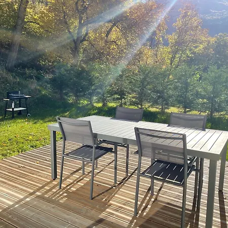 La Gardette * Le Freney-d'Oisans