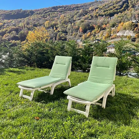 Lodge La Gardette
