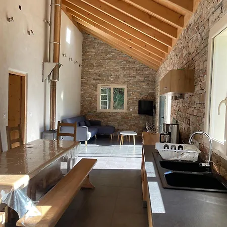 La Gardette * Le Freney-dʼOisans